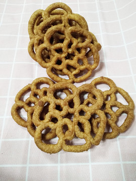 糖环