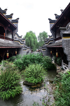 重庆壁山秀湖公园