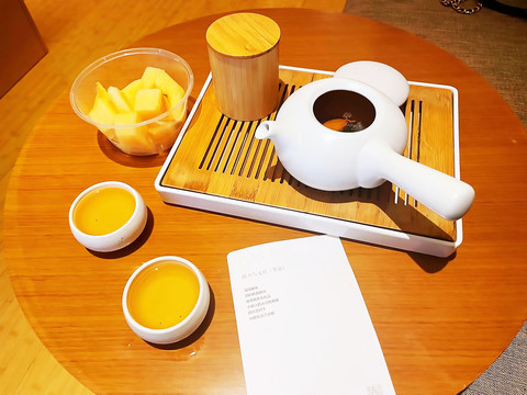 茶道