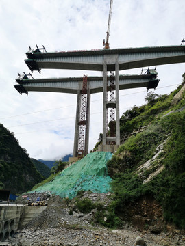 路桥建修