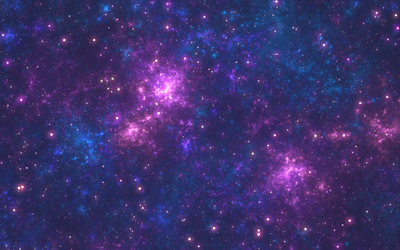 星空