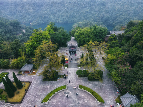 鼎湖山