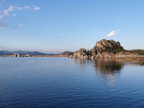 海峰湿地