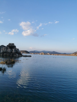 海峰湿地