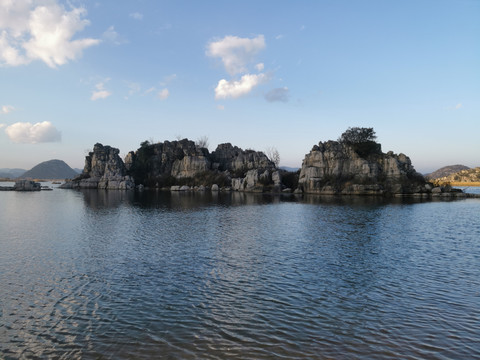 海峰湿地