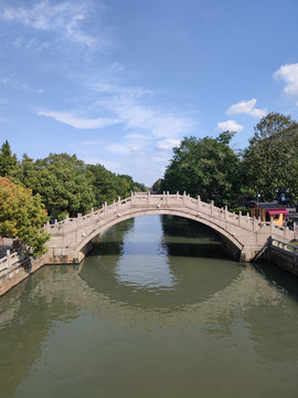 西园寺智慧桥