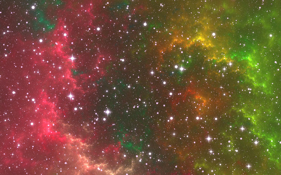 星空
