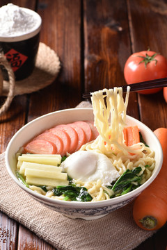 生日面