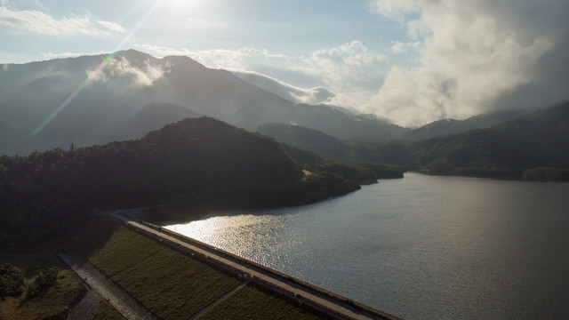 海南省琼中县黎母山森林公园