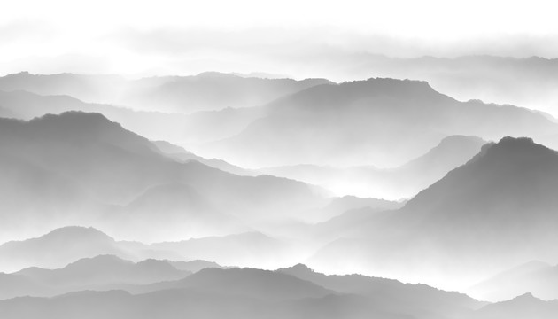 水墨