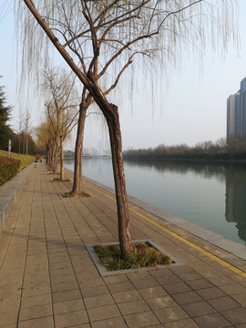 郑州风景
