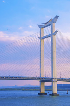 晋江大桥桥梁