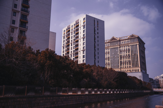 古北壹号