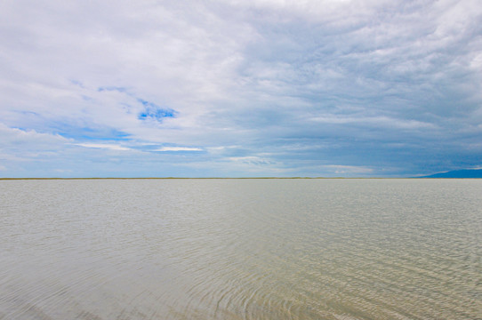 青海湖