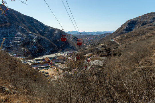 洪崖山