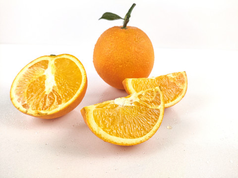 脐橙