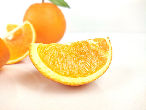 脐橙