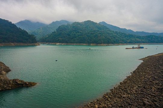 石门水库