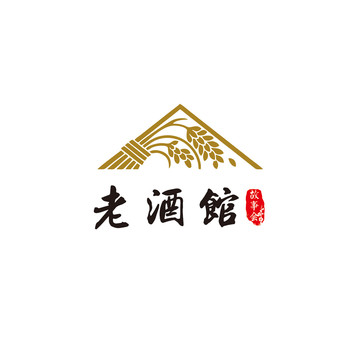 老酒馆故事会logoX4