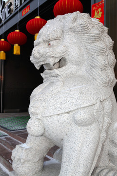 雕塑