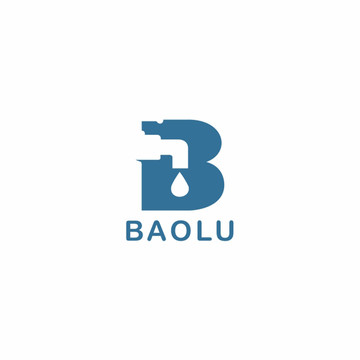 Baolu水龙头logo
