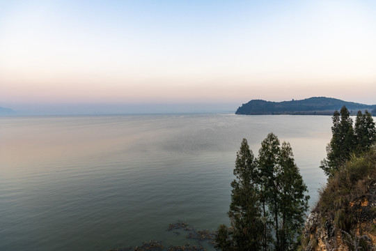 滇池湿地