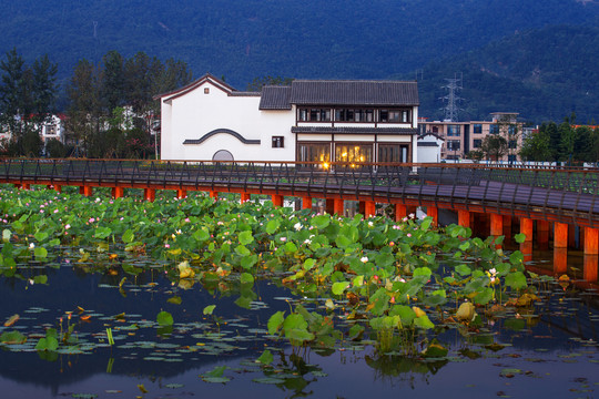 花溪小筑