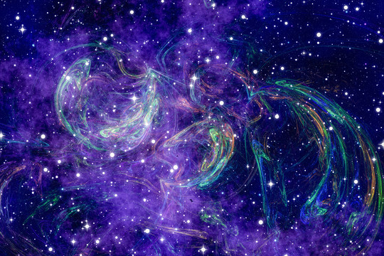 星空软膜