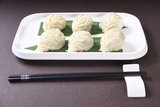 芸豆包