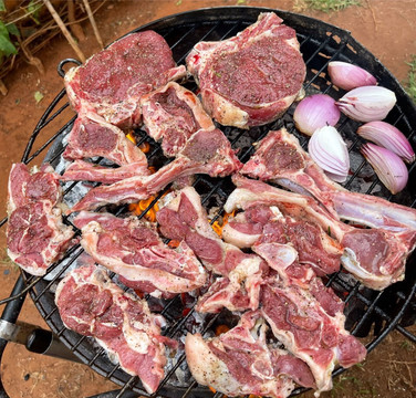 肉