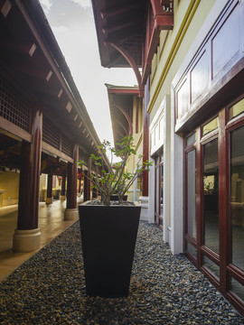 金茂三亚丽思卡尔顿酒店