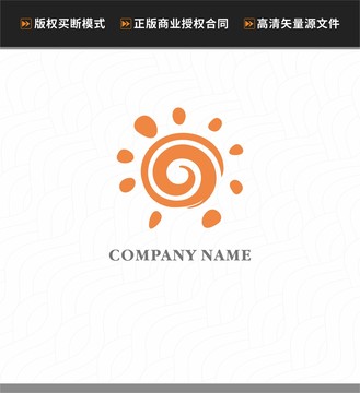 阳光logo