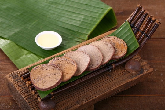 高粱饼