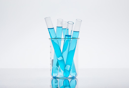 生物化学玻璃试管仪器