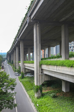 高架桥