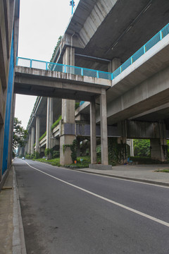大桥