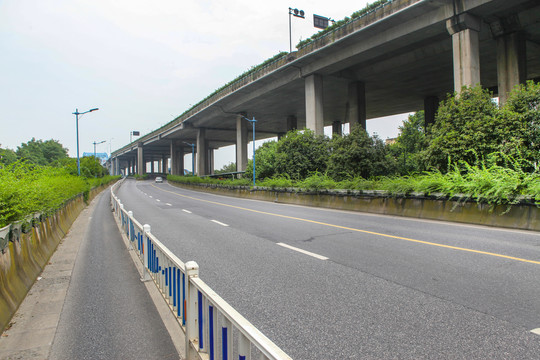 高架桥