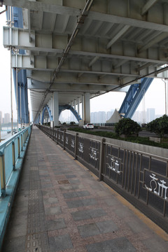 高架桥