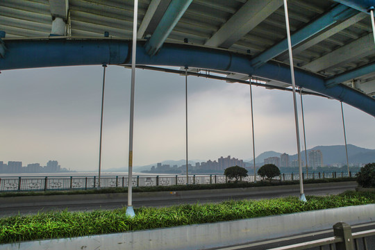 大桥