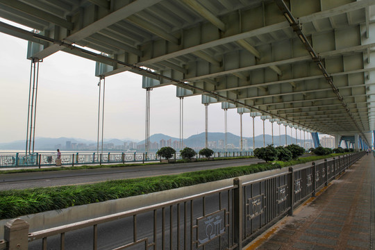 高架桥