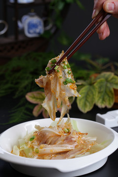 风味耳片