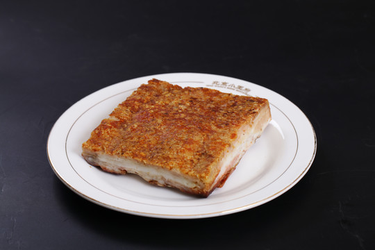 炉肉