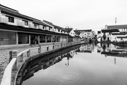 苏州建筑