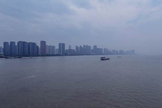 钱塘江