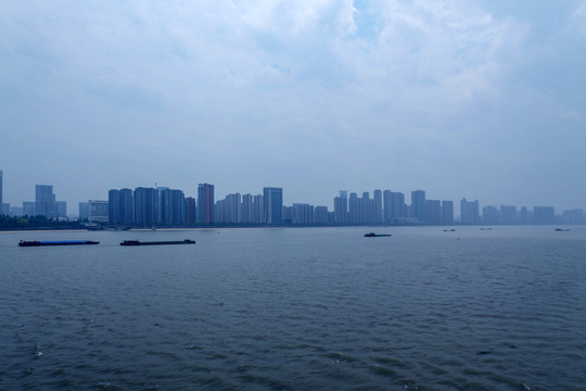 钱塘江州