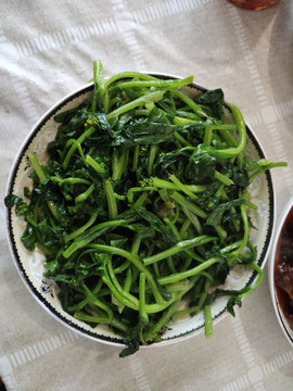 青菜