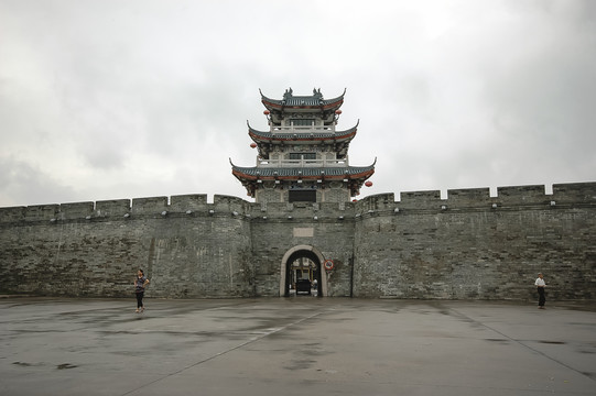 潮州风光
