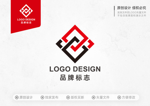 科技标志LOGO