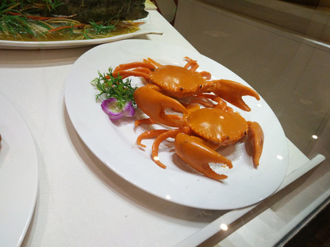 蟹子