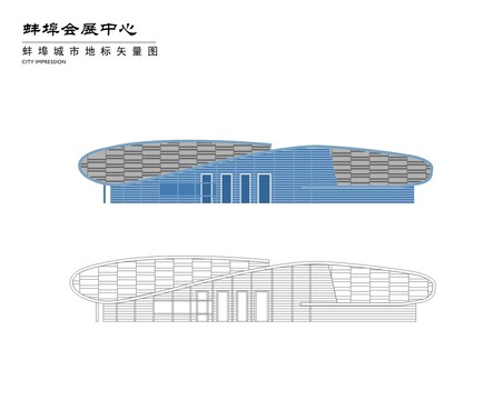 蚌埠会展中心